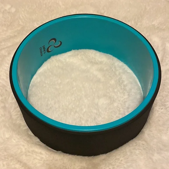Yoga wheel - Picture 3 of 4